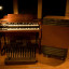 Estudio de Grabación en Madrid con Hammond B3 y Otari MX80 analógico