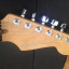 Fender stratocaster Deluxe FMT