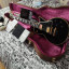 Gibson les Paul custom R7 vos Black Beauty
