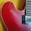 Gibson ES-335 Dot Satin Cherry
