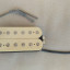Bare Kuckle "the Mule" F-Spaced puente HUMBUCKER