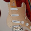 Fender 60th anniv. classic player 50's Stratocaster