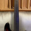 Bajo Fender Precision Fretless Tony Franklin 2009, Rebajado!
