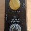 Mooer Black Secret Distortion
