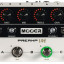 Mooer Micro Preamp Live