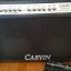 Carvin MTS 3212 Amplificador valvulas