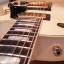 Vendo Gibson Les Paul Custom Shop Alpine White