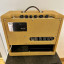 Amplificador a tubos fender blues Junior laquered tweed