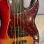 Bajo Fender Precision Fretless Tony Franklin 2009, Rebajado!