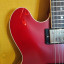 Gibson ES-335 Dot Satin Cherry