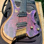 Overload Custom guitars Themis 7