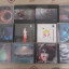 lote cds musica electronica berlinesa