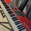 Clavia Nord electro 6D 73 impecable+extras