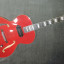 Guitarra Grote jazz P90