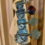Bajo Fender Precision Fretless Tony Franklin 2009, Rebajado!