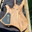 Overload Custom guitars Themis 7