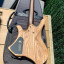 Overload Custom guitars Themis 7
