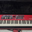 Clavia Nord electro 6D 73 impecable+extras