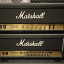 Amplificadores Marshall