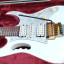 Ibanez JEM 7V-WH Steve Vai Signature