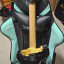 Cambio por telecaster o epi les paul custom gibson inspired