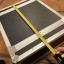 Flightcase 4 unidades + bandeja