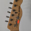 Fender Bullet Deluxe USA 1981 con estuche original