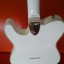 Fender Telecaster White Falcon (Edición limitada) RESERVADA