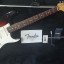 Fender stratocaster standar 2012 sunburst/RESERVADA