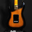 JVR Custom Guitars - #005