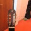 Guitarra de luthier. Prudencio Sáenz modelo 33