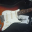 Fender stratocaster standar 2012 sunburst/RESERVADA