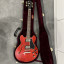 Gibson 339 Antique Red Custom Shop
