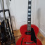 Guitarra Grote jazz P90