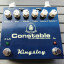 Kingsley Constable V2 preamp a válvulas tremendo ¡OFERTÓN!