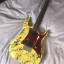 Ibanez GIO custom paint // Tortoise Pickguard // Ibanez Quantum pickups