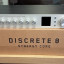 Antelope Discrete 8 Synergy Core + Extra