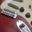 Flaco custom series  Voodoo guitar