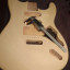Cuerpo Stratocaster