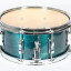 Caja Ludwig Classic Maple antigua de 14"x6,5"