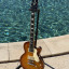 Guild Newark St. Collection Bluesbird - Iced Tea Burst