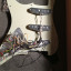 Pastillas Fender custom shop texas special