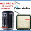 Servicio de actualización cpu Mac pro 6.1 xeon E5 2697 12 cores 2,70ghz