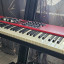 Clavia Nord electro 6D 73 impecable+extras