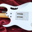 Ibanez JEM 7V-WH Steve Vai Signature