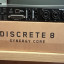 Antelope Discrete 8 Synergy Core + Extra