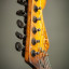 Fender Stratocaster Boxer MiJ 80's HSS Heavy Relic