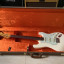 Fender American Vintage II 1961 Stratocaster RW OW