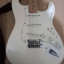 Squier Deluxe Stratocaster 2017 ENVÍO INCLUIDO