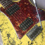 Ibanez GIO custom paint // Tortoise Pickguard // Ibanez Quantum pickups